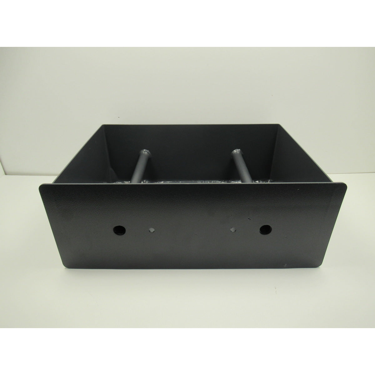 Optimum Staubkasten GU2 RAL7016 SM-0310711504 - SM.P-0310711504