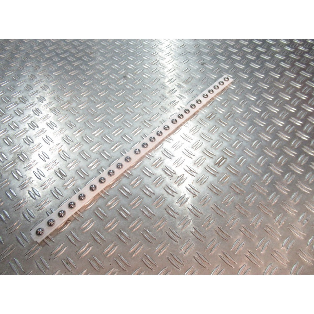 OPTIMUM Linear Kugellagerung hinten GT22 SM-03111020112