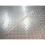 OPTIMUM Linear Kugellagerung hinten GT22 SM-03111020112