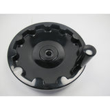 OPTIMUM Handrad GT40 – technische Ausführung 3 SM-031112030308