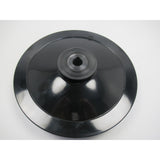 OPTIMUM Handrad GT40 – technische Ausführung 3 SM-031112030308