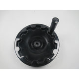 OPTIMUM Handrad GT40 – Variante 2 SM-031112030502