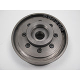 OPTIMUM Radflansch GT40 – Modellvariante 2 SM-031112030818CPL