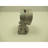 OPTIMUM Werkzeughalter GQ-D13  komplett – Variante 1 SM-0314002035