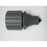 OPTIMUM Werkzeughalter GQ-D13  komplett, Version 2 SM-0314002042