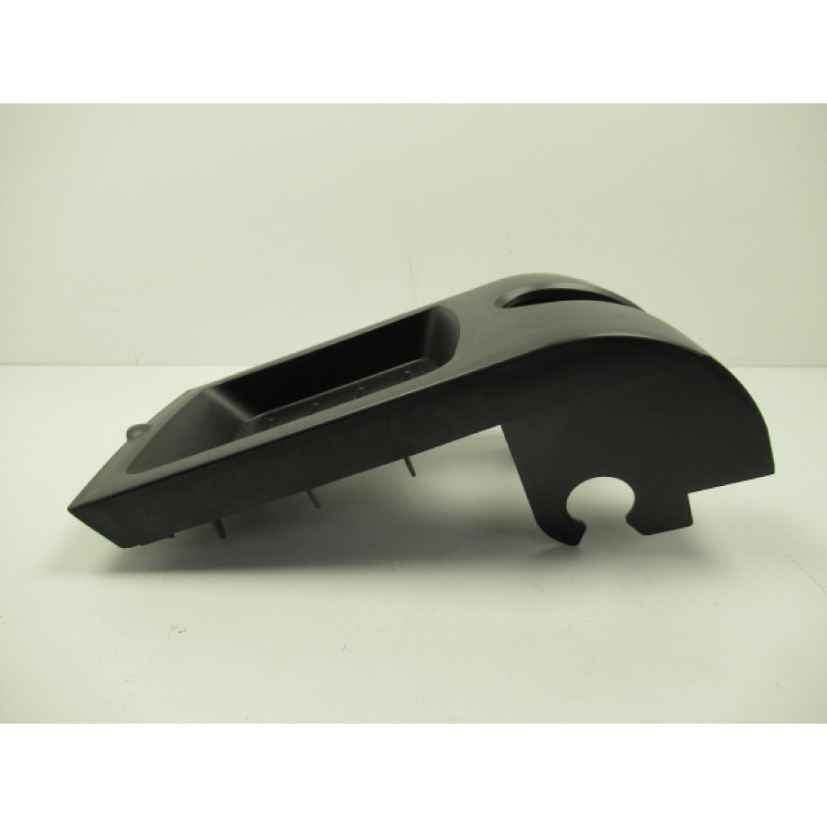 UNICRAFT Abdeckung SRWH 22 TOP 0316000139 / RAL9005, Version 1 SM-0316000139 - SM.P-0316000139