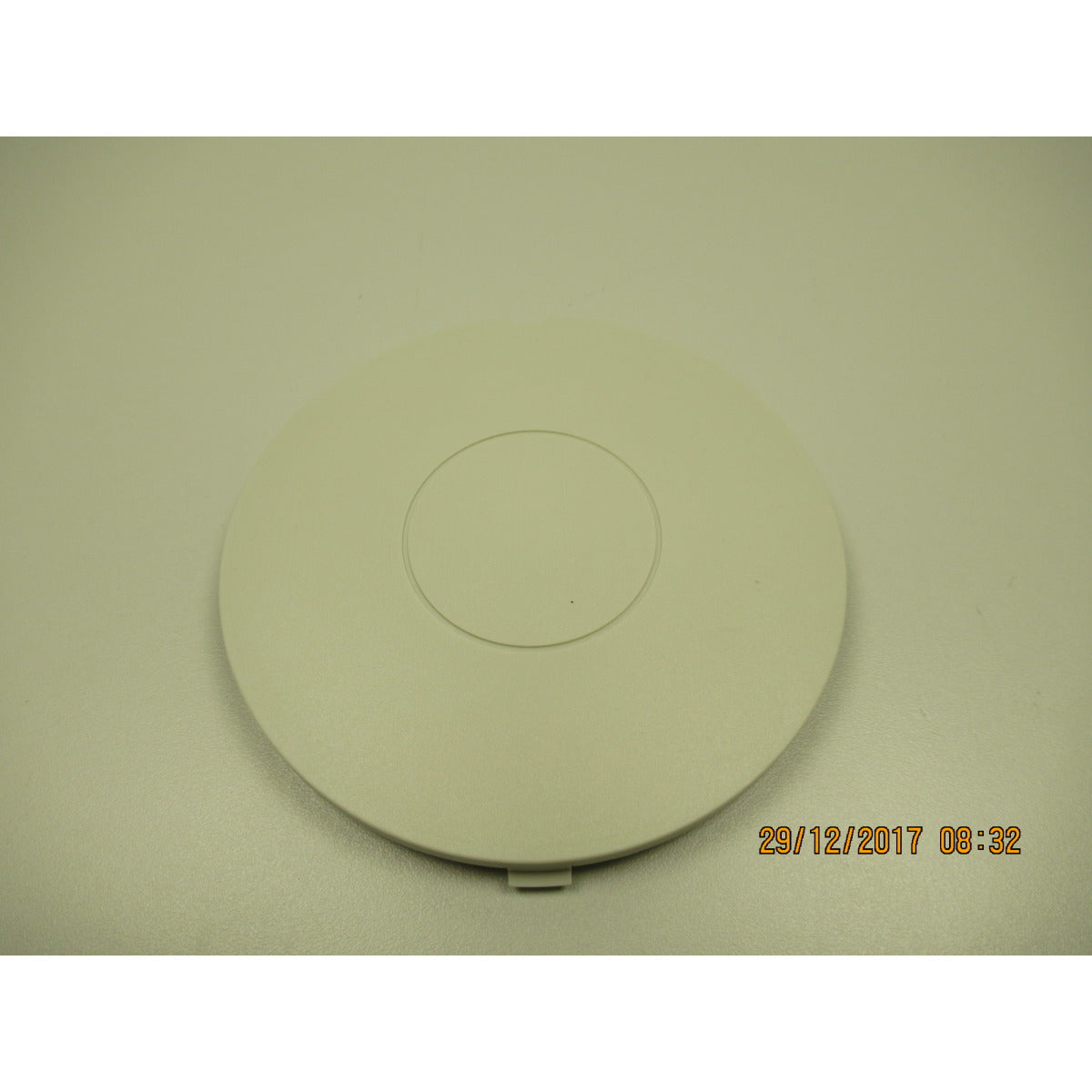 UNICRAFT Radblende SRWH 22TOP 0316000157 / RAL7035, Version 1 SM-0316000156 - SM.P-0316000156