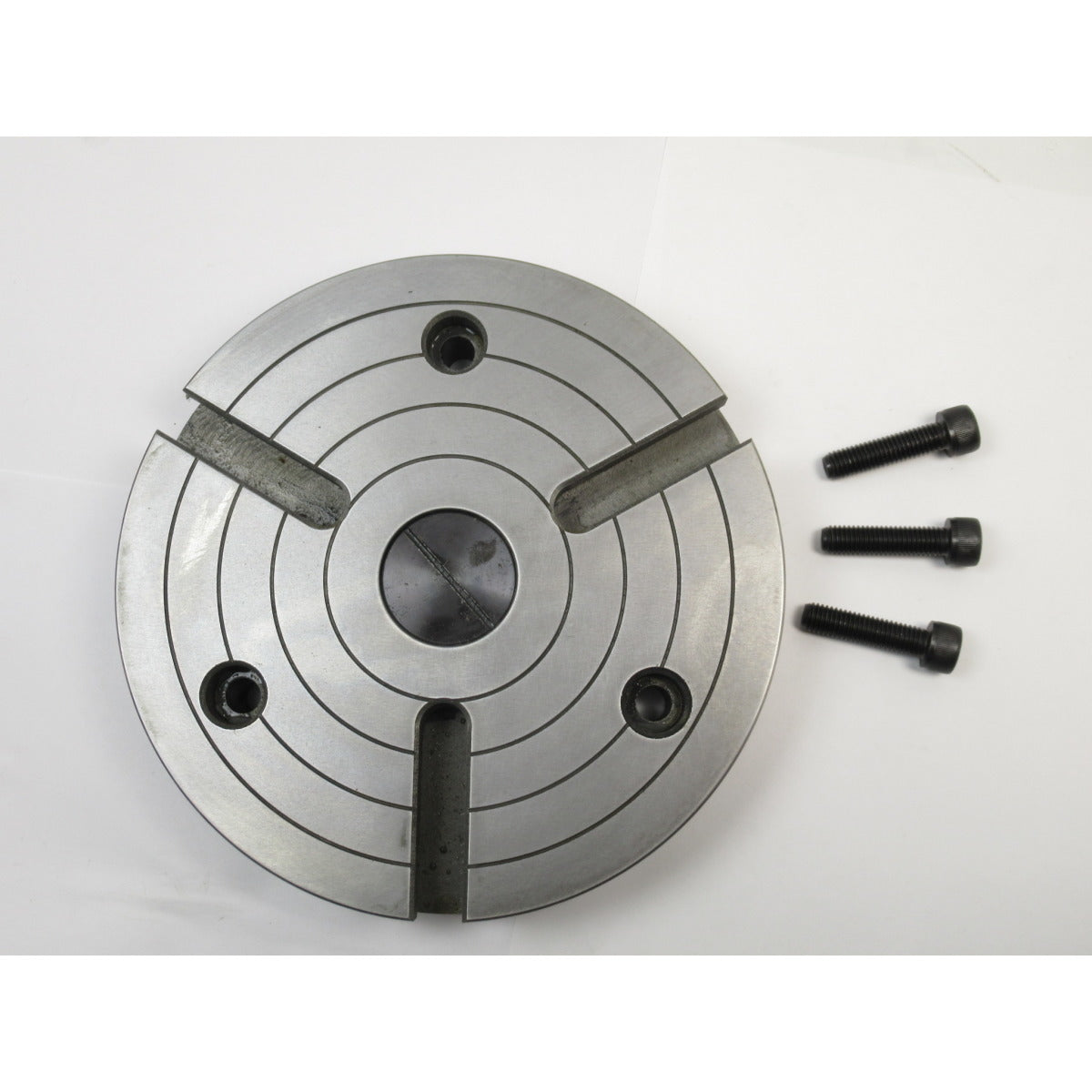 OPTIMUM Aufspannscheibe RTE165  165mm SM-0316502