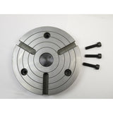 OPTIMUM Aufspannscheibe RTE165  165mm SM-0316502