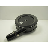 Aircraft Luftfilter kpl. PLUS 22-08 ES (IE3) #317101000 - Art. 0317101000