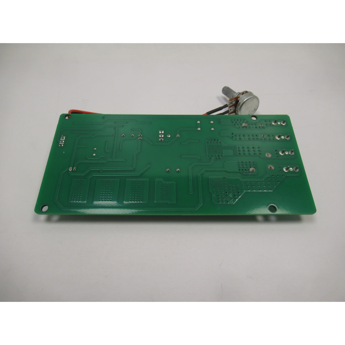 Holzstar Steuerplatine SQ-V12 5W0.22RJ - Art. 0318414004