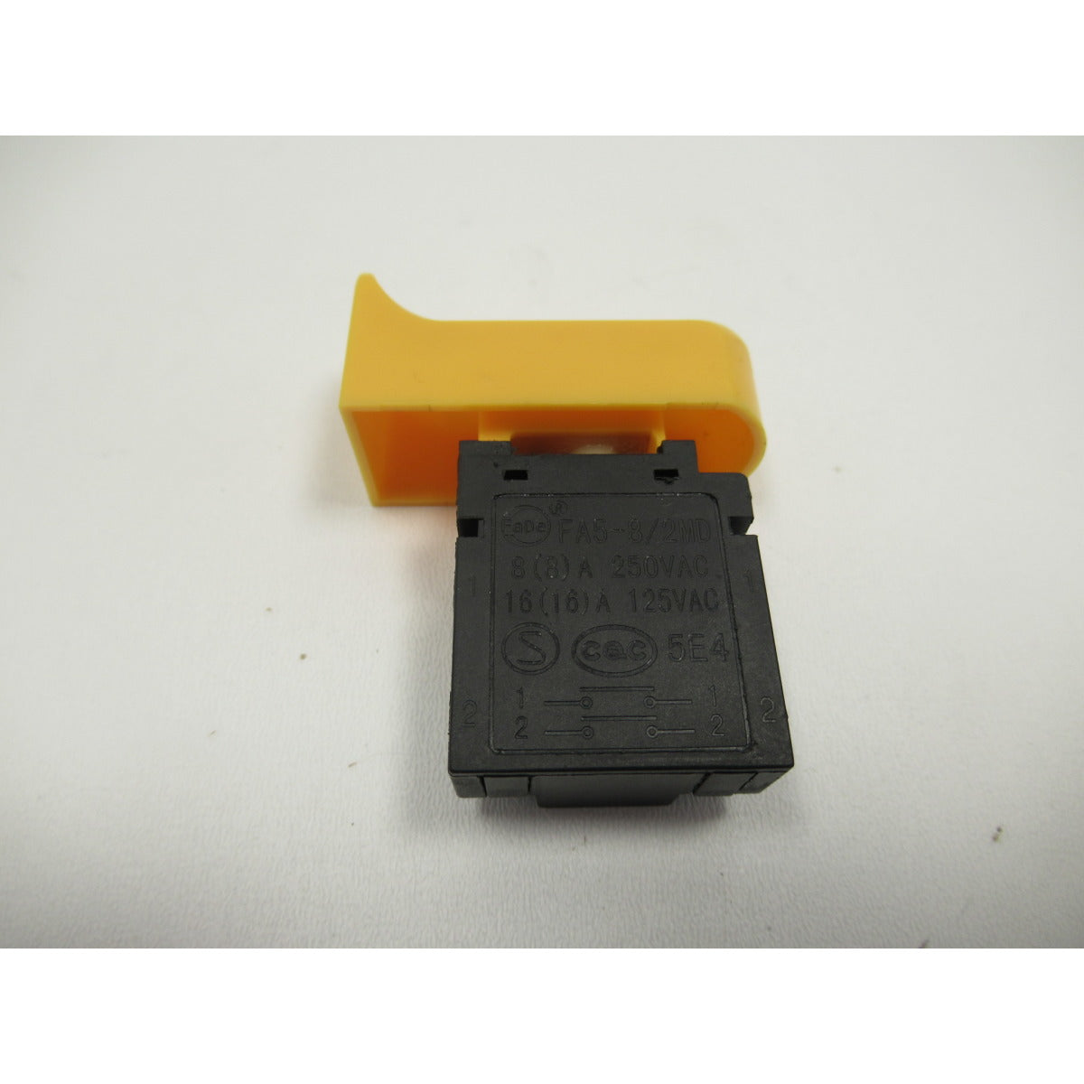 OPTIMUM Schalter SQ-V10 SM-0318421013