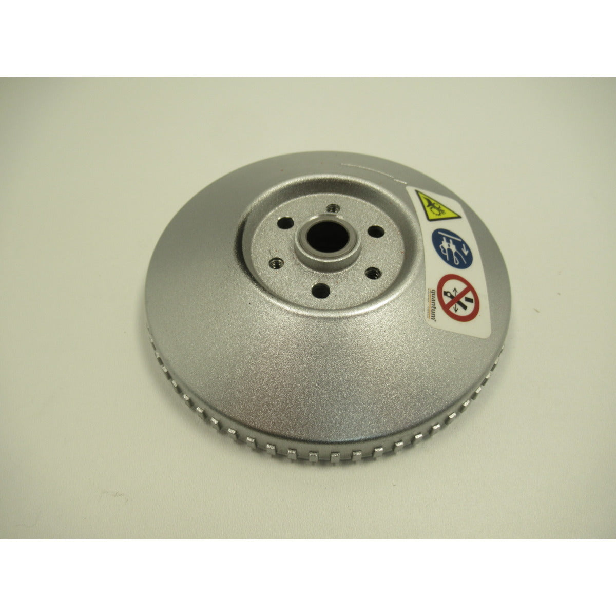 OPTIMUM Antriebsrad SQ-V10 – Detailausführung 2 SM-0318421065