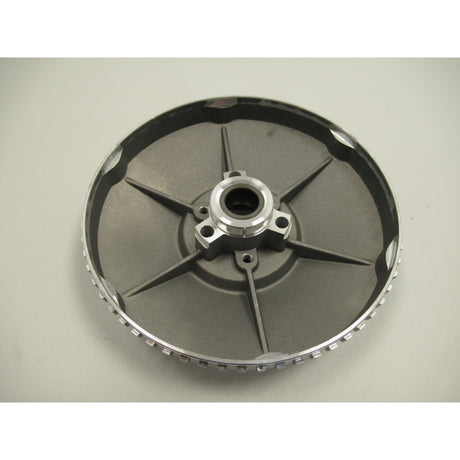 OPTIMUM Antriebsrad SQ-V10 – Detailausführung 2 SM-0318421065