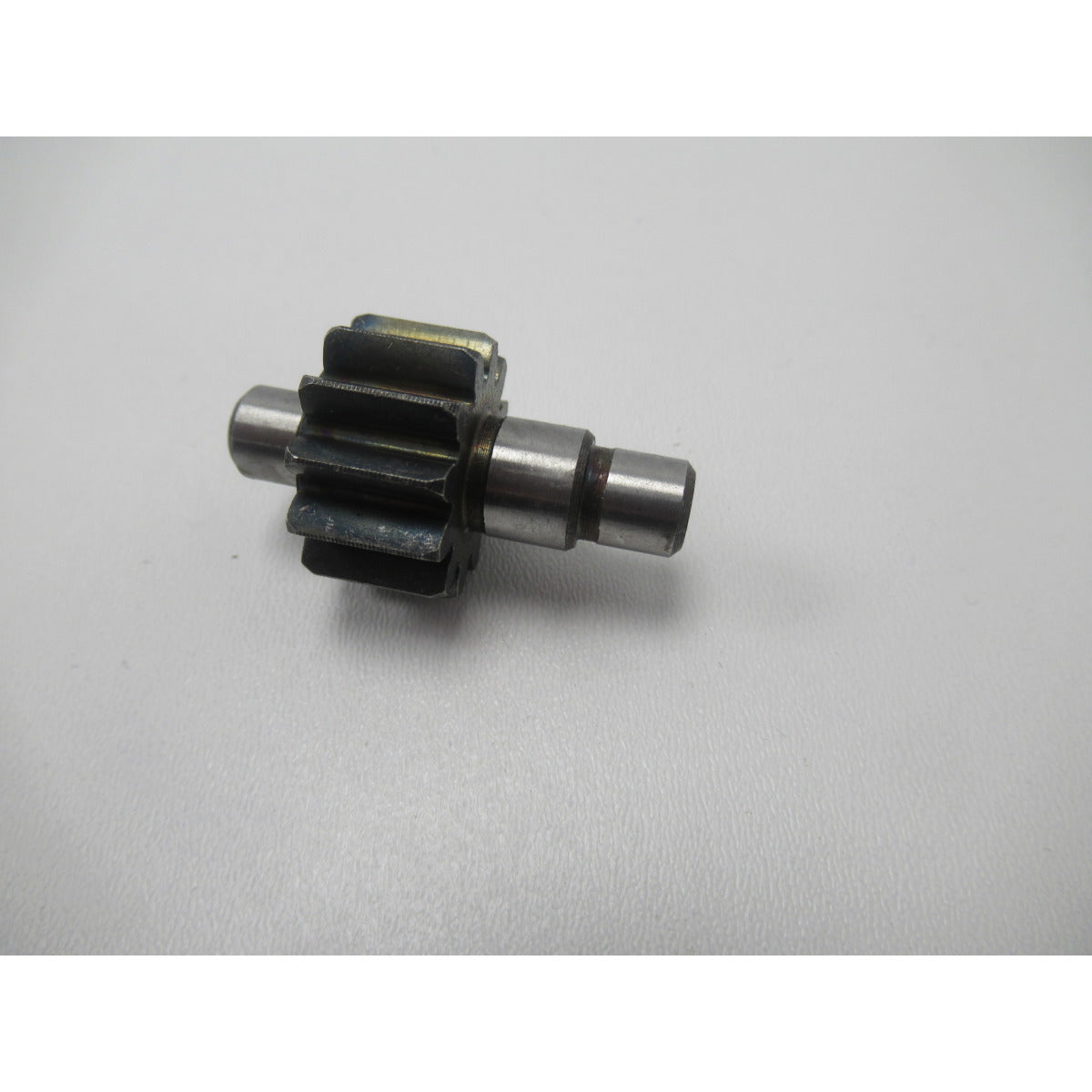Optimum Welle für dreistufiges Ritzel SQ-V10 SM-0318421073 - SM.P-0318421073