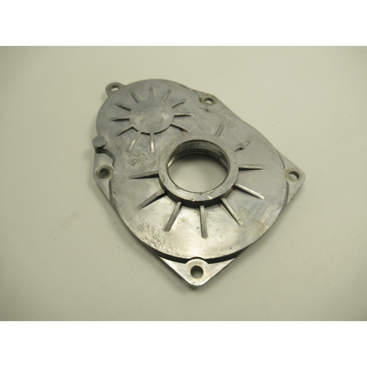 OPTIMUM Getriebeabdeckung SQ-V10 – Modellvariante 1 SM-0318421077