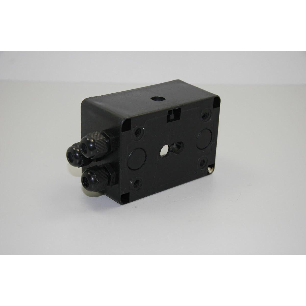 Optimum Schaltergehäuse SQ-M13 - Art. 0318424010