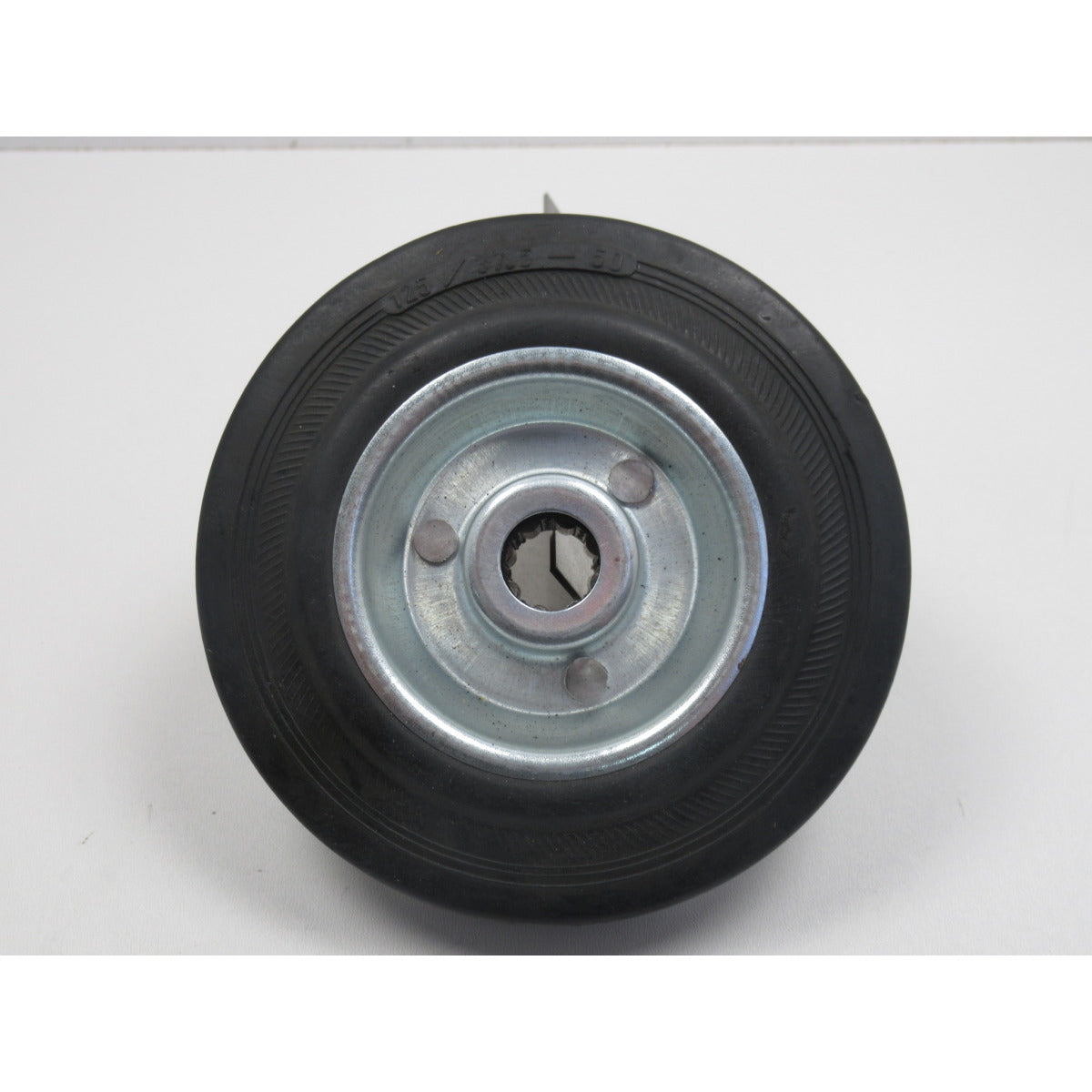 Optimum Rad SQ-M13 Unterbau Ø125x37,5/50 - Art. 03184240210