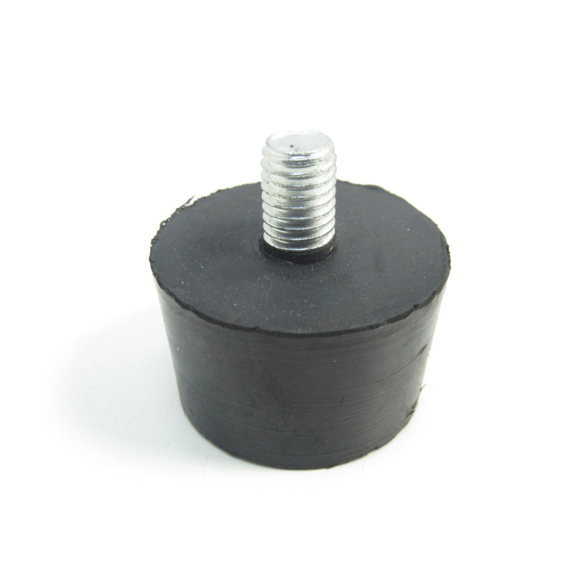 Optimum Gummifuß SQ-M13 M10x15 für Unterbau - Art. 03184240214