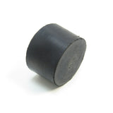 Optimum Gummifuß SQ-M13 M10x15 für Unterbau - Art. 03184240214