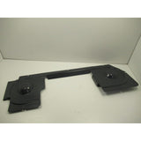Optimum Sägebandabdeckung SQ-M13 RAL7011 - Art. 0318424030