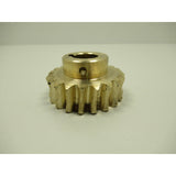 Optimum Zahnrad SQ-M13 Z20 - Art. 0318424050