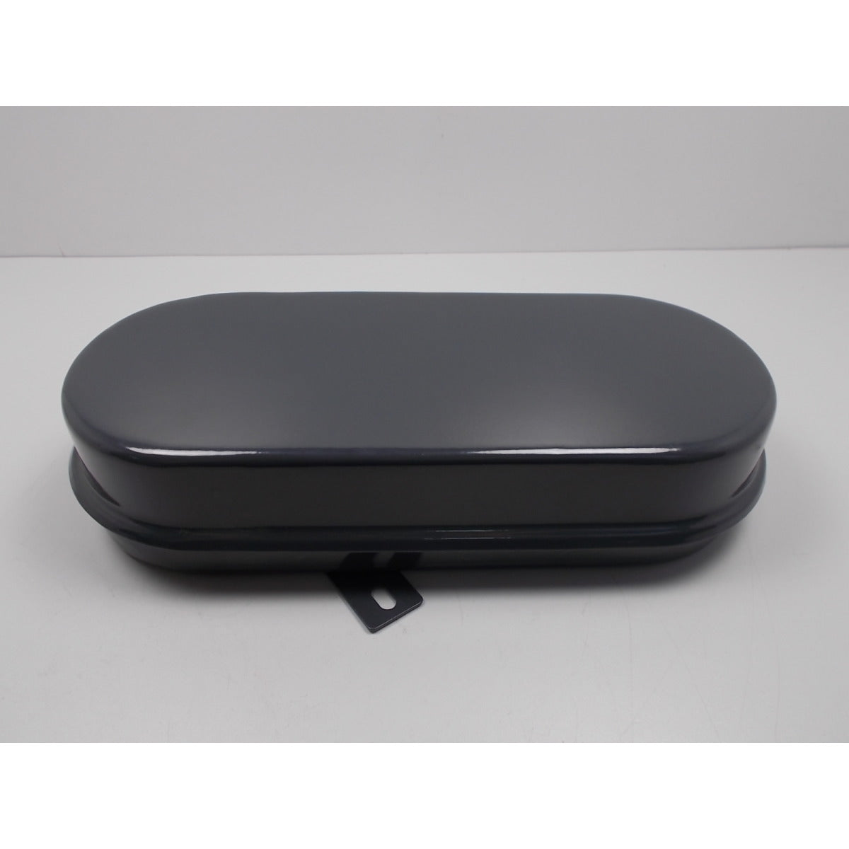 Optimum Riemenabdeckung SQ-M13 RAL7016 - Art. 0318424098