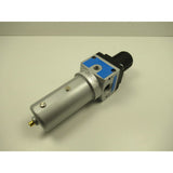 Aircraft Druckregler FR 12 MD, 30bar #319255000 - Art. 0319255000