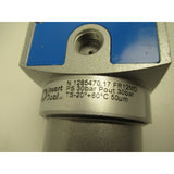 Aircraft Druckregler FR 12 MD, 30bar #319255000 - Art. 0319255000