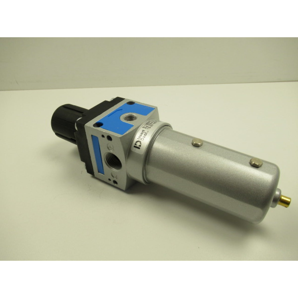 Aircraft Druckregler FR 12 MD, 30bar #319255000 - Art. 0319255000