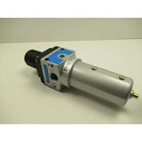 Aircraft Druckregler FR 12 MD, 30bar #319255000 - Art. 0319255000