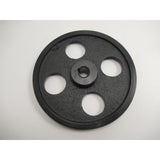 OPTIMUM Laufrad SQ-V13 – technische Ausführung 2  165 SM-03194013117