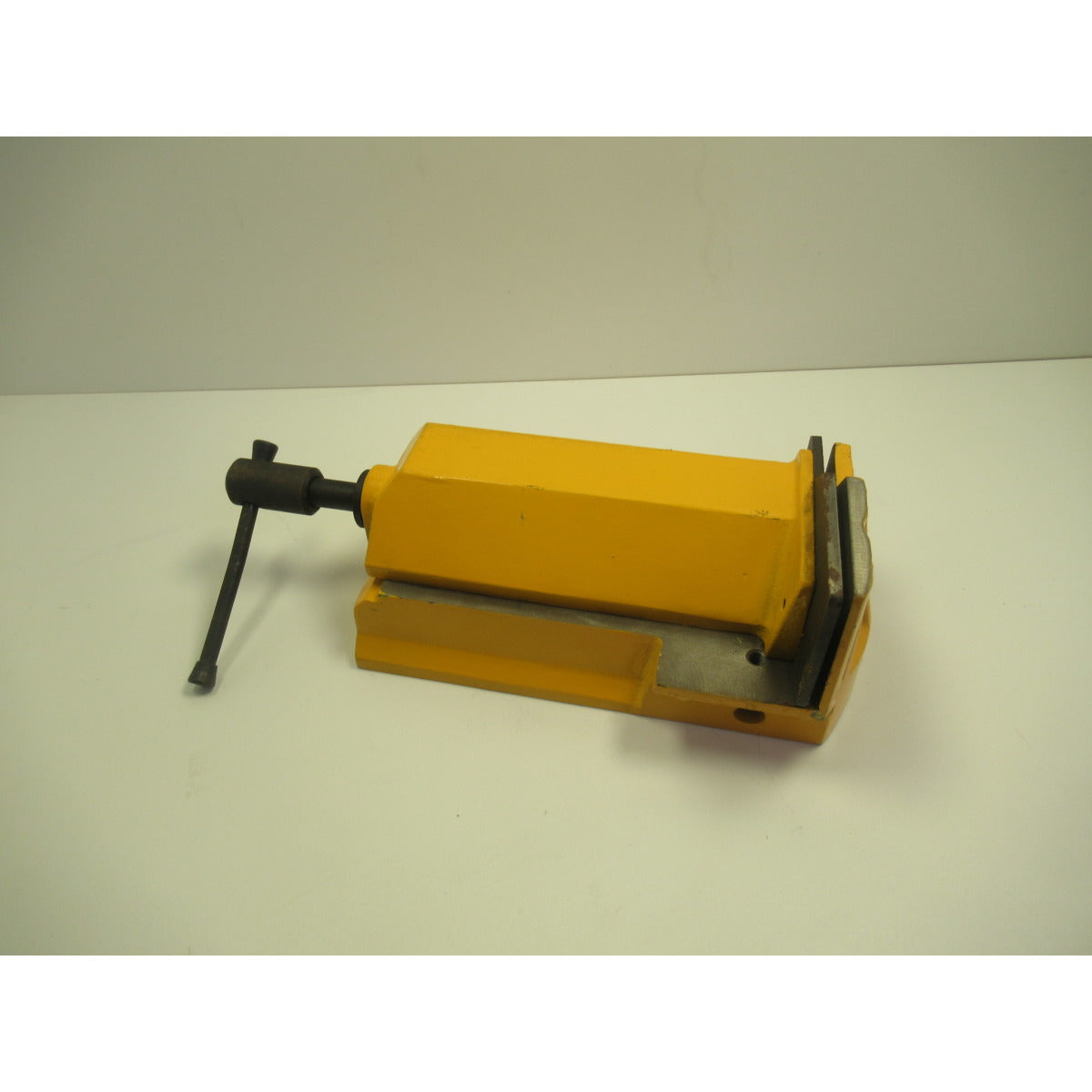 Optimum Schraubstock Unterteil SQ-V13 SM-0319401311 - SM.P-0319401311