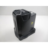 Optimum Gehäuse SQ-V13 für Motor SM-03194013141 - SM.P-03194013141