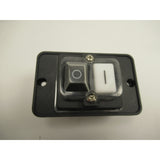 OPTIMUM Schalter SQ-V13  MB-KJD12-14 SM-03194013145