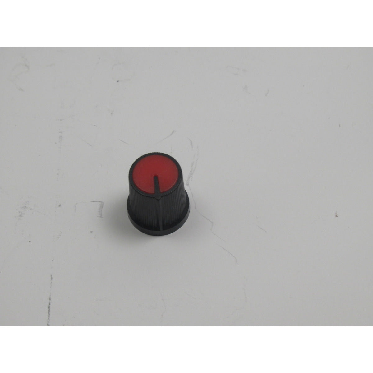 Optimum Potiknopf SQ-V13 Ø15 für Ø6mm Welle SM-03194013184 - SM.P-03194013184