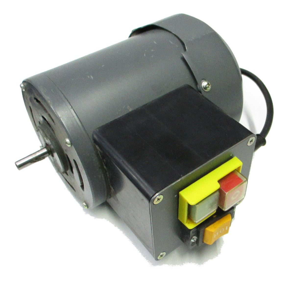 Holzstar Motor DKS 401 / 230V 2Stufen-Version - Art. 0320431