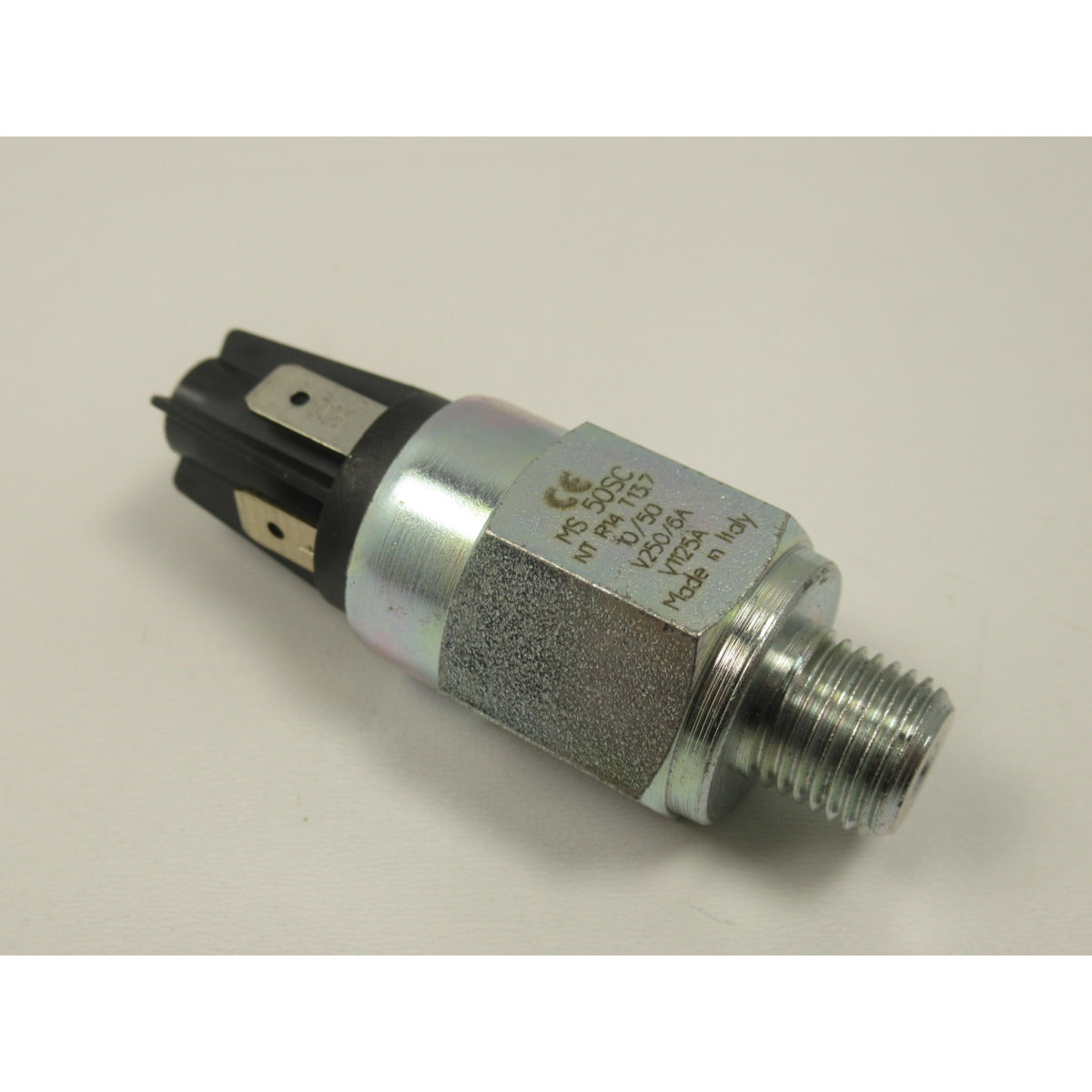 Aircraft Druckschalter PMN20 T13.7 G1/4 #321069000 - Art. 0321069000