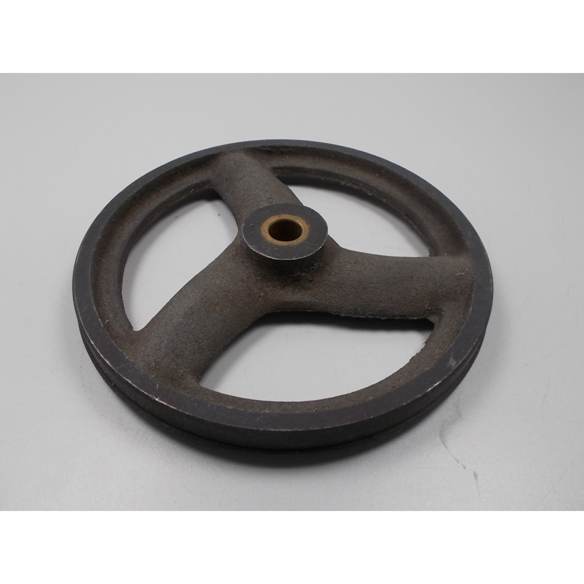 Optimum Umlenkrolle S120G Ø188 / RAL9005 SM-0321203 - SM.P-0321203