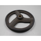 Optimum Umlenkrolle S120G Ø188 / RAL9005 SM-0321203 - SM.P-0321203