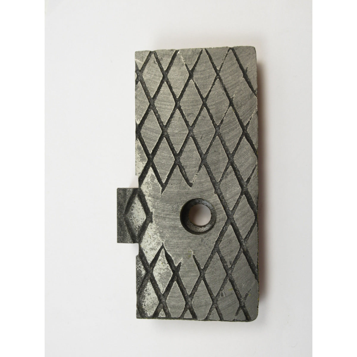 OPTIMUM Bewegliche Backe S120G – Detailausführung 1 SM-0321234