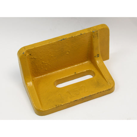 OPTIMUM Bewegliche Backe S120G – technische Ausführung 2 SM-0321263