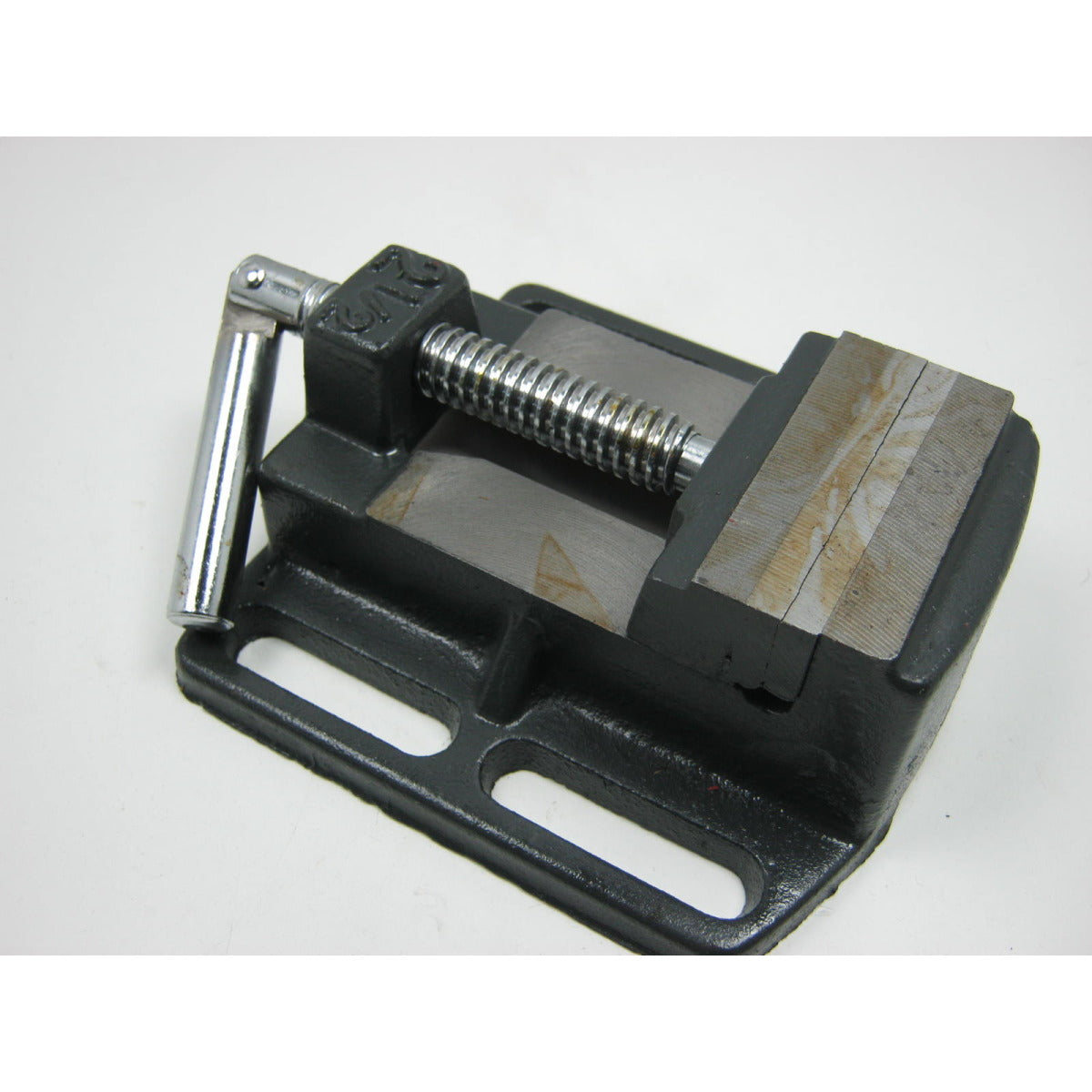 OPTIMUM Schraubstock B13/14  quantum SM-0321354