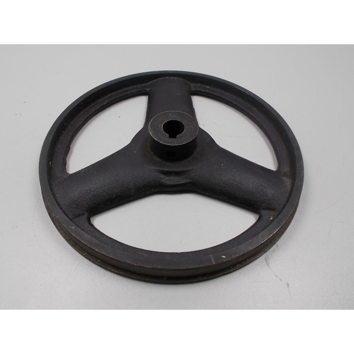 Optimum Antriebsrolle S 115 Ø188 / RAL9005 - Art. 0321510