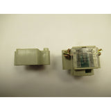 Optimum Fassung S 210 / 275 G < EIN - I / Schaltkasten > - Art. 0322171