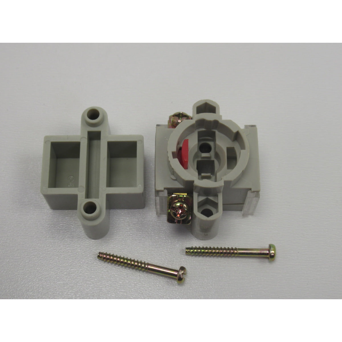 Optimum Fassung S 210 / 275 G < Notaus / Schaltkasten > - Art. 0322179