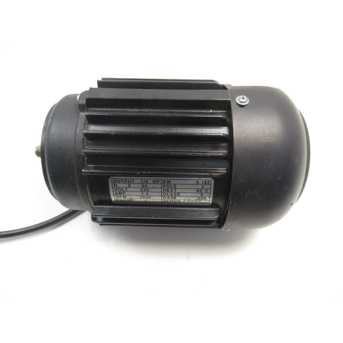 Optimum Motor F320 - Art. 0322314
