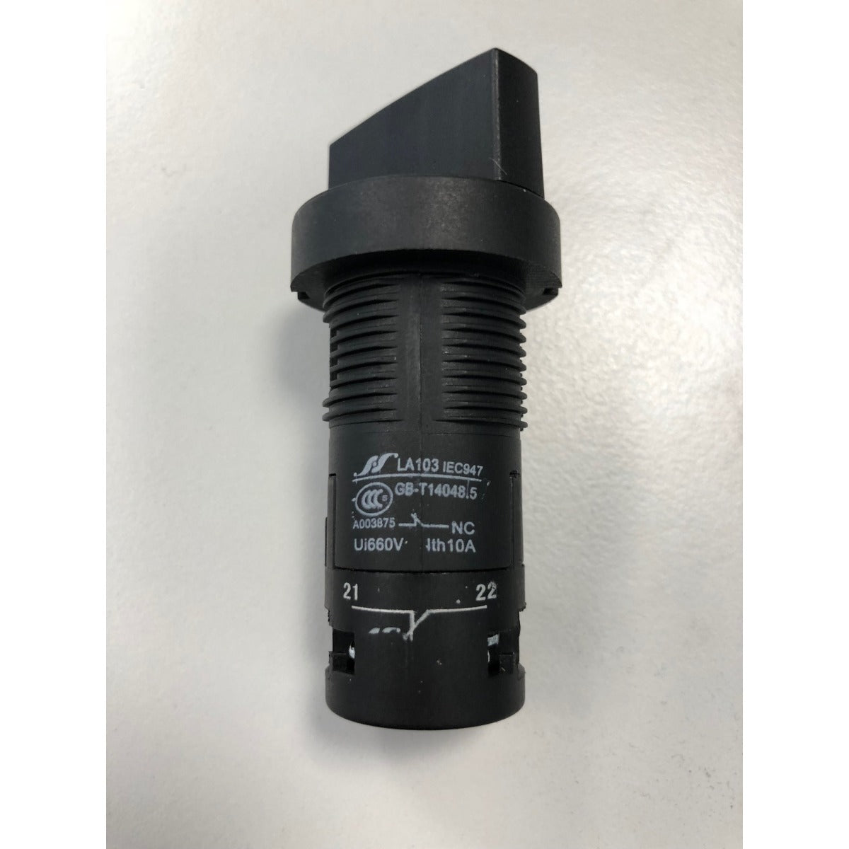 OPTIMUM Schalter S210G/S290/S275G  4pol. für Geschwindigkeitregelung SM-0322791