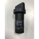 OPTIMUM Schalter S210G/S290/S275G  4pol. für Geschwindigkeitregelung SM-0322791