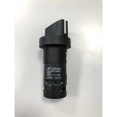 OPTIMUM Schalter S210G/S290/S275G  4pol. für Geschwindigkeitregelung SM-0322791